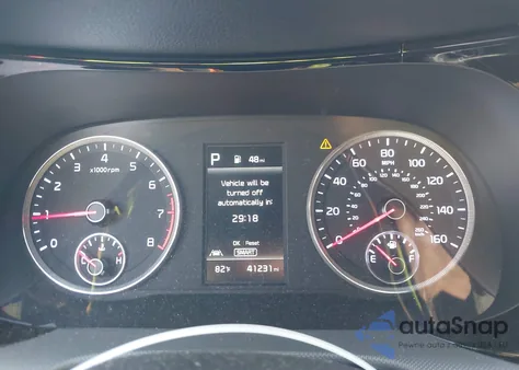 2021 Kia K5 Gt-Line z USA, uszkodzony, nr VIN 5XXG64J29MG035922